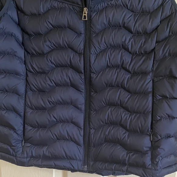 Ariat Tek Ideal Down Puffer Vest - Picture 10 of 11